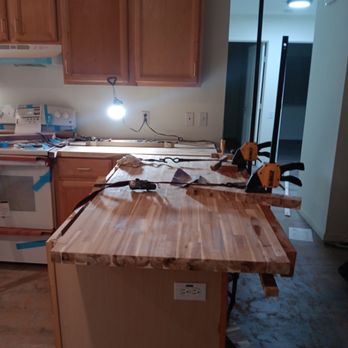 MR Mark Handyman Services - Handyman Near Me - novato, California