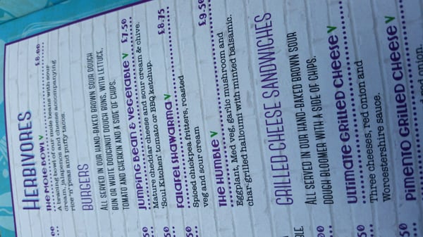 Gonzo Bar Closed Bars 10 12 Dunford Road Holmfirth West