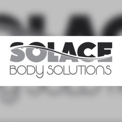 Solace Body Solutions - Logo