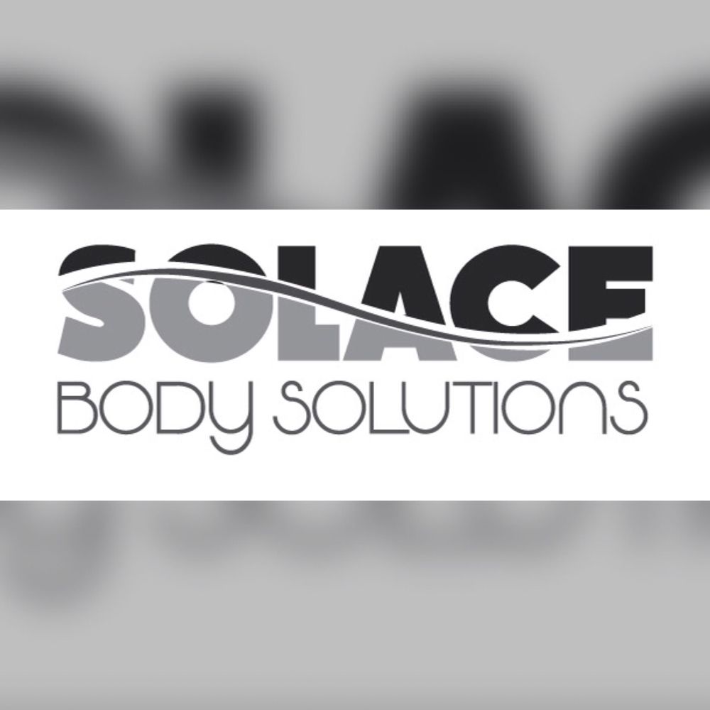 Solace Body Solutions Logo