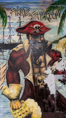 Bimini's Oyster Bar & Seafood Market by null