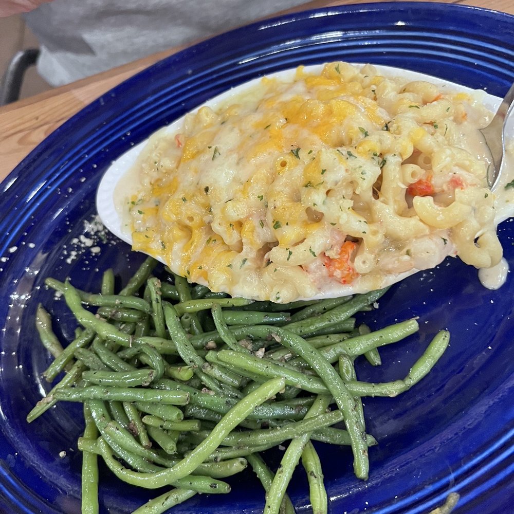 The Reef - Mac Daddy Roni - Seafood Near Me - Biloxi, Mississippi The Reef - Mac Daddy Roni - Seafood Near Me - Biloxi, Mississippi