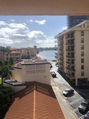 Palm Beach Atlantic University by null