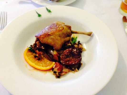 Grazing Restaurant by null