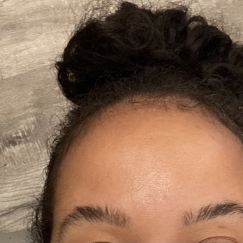 BrowZing LA - Before the Wax/Tweeze - my very natural covid brows - Eyebrow Services Near Me - Toluca Lake, California BrowZing LA - Before the Wax/Tweeze - my very natural covid brows - Eyebrow Services Near Me - Toluca Lake, California