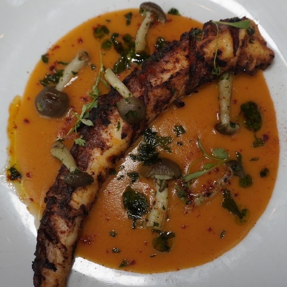 Cascal - Tapas Bars Near Me - Mountain View, California Cascal - Tapas Bars Near Me - Mountain View, California