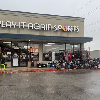 Play It Again Sports- Arnold, MO - Sporting Goods Near Me - Arnold, Missouri Play It Again Sports- Arnold, MO - Sporting Goods Near Me - Arnold, Missouri
