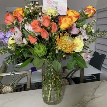 Marie's Florals - Florists Near Me - Miami, Florida