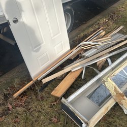 Zephyr Thomas Home Improvement Company