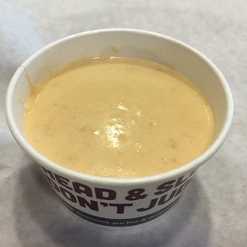 D'angelo's - Cup of Lobster of Bisque. - Sandwiches Near Me - Vernon, Connecticut