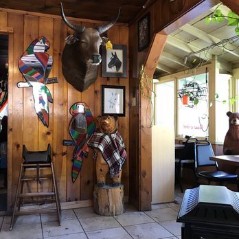 El Mexicano I - Decor - Mexican Near Me - Forest Falls, California El Mexicano I - Decor - Mexican Near Me - Forest Falls, California