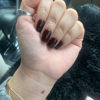 Dolce Nail Salon And Spa 61 Photos 40 Reviews Hair Removal 1 Tree Farm Rd Pennington Nj Phone Number