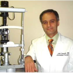 Phoenix Retina Associates - Dr. Danesh