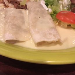 Burritos Tipico (Sunday special) Burritos Tipico (Sunday special)