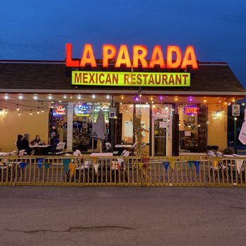 La Parada - Beautiful outside of building - Mexican Near Me - Indianapolis, Indiana La Parada - Beautiful outside of building - Mexican Near Me - Indianapolis, Indiana