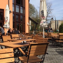 Lovina Bistro - Neue Terrassenmöbel
