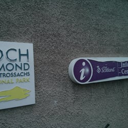 Tourist Information Centre