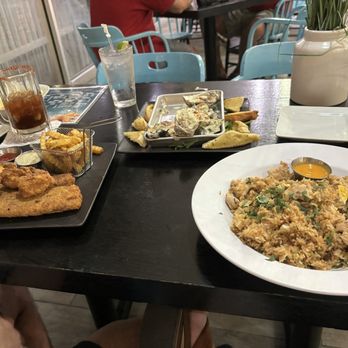 Rocotto Grill - Seafood Near Me - South Padre Island, Texas Rocotto Grill - Seafood Near Me - South Padre Island, Texas