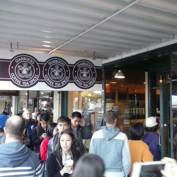Starbucks - Coffee & Tea Near Me - Seattle, Washington Starbucks - Coffee & Tea Near Me - Seattle, Washington