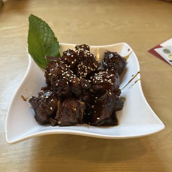 Ugly Dumpling - Edison, NJ - Braised Baby Back Ribs - Chinese Near Me - Edison, New Jersey Ugly Dumpling - Edison, NJ - Braised Baby Back Ribs - Chinese Near Me - Edison, New Jersey