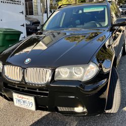 George's Auto Detailing - Sunny the 16yr old after George & crew worked him over