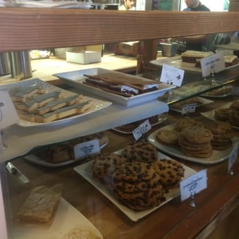 Devil's Teeth Baking Company - Bakeries Near Me - San Francisco, California