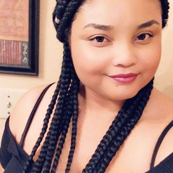 The Urban Meet Braid Shop - Hair Stylists Near Me - Canoga Park , California