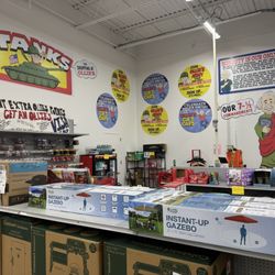 Ollie’s Bargain Outlet
