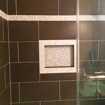 Mike Reed Tile - Amazing bathroom tile work - Tiling Near Me - Tarzana, California Mike Reed Tile - Amazing bathroom tile work - Tiling Near Me - Tarzana, California