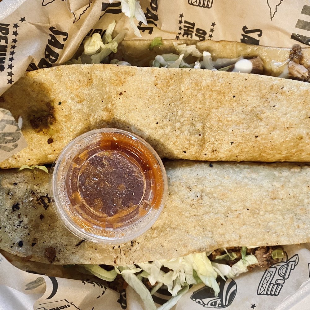 Taco Libre - Machet - Mexican Near Me - Minneapolis, Minnesota