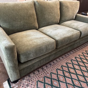 Classic Custom Upholstery - New, plush cushions - Furniture Reupholstery Near Me - Scottsdale, Arizona Classic Custom Upholstery - New, plush cushions - Furniture Reupholstery Near Me - Scottsdale, Arizona