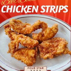 Four Star Family Restaurant