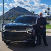 Chad's Chauffeur and Limo gift card