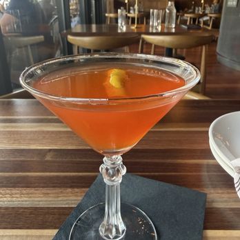 River & Rye - Paper Plane - Cocktail Bars Near Me - Coeur d'Alene, Idaho River & Rye - Paper Plane - Cocktail Bars Near Me - Coeur d'Alene, Idaho