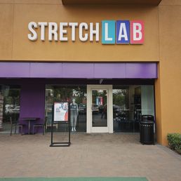 Exterior photo of StretchLab Tustin - Tustin, California Exterior photo of StretchLab Tustin - Tustin, California