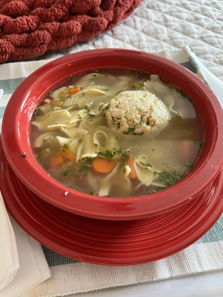 DINK’S DELI & BAGEL BAKERY 120 Photos & 366 Reviews 25860 Mcbean