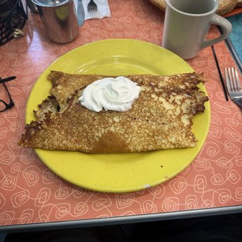 Pamelas Diner - Blueberry Hotcakes - Diners Near Me - Pittsburgh, Pennsylvania Pamelas Diner - Blueberry Hotcakes - Diners Near Me - Pittsburgh, Pennsylvania