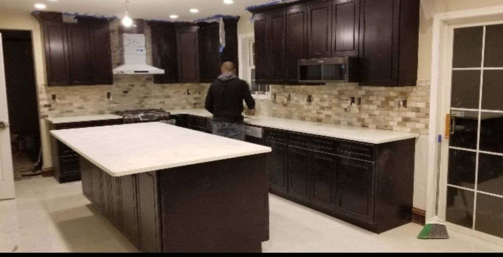 Slide of Ciotti Plumbing and Heating