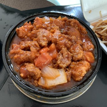 Fine Taste Hakka Chinese Restaurant - Red Hot Garlic Chicken - Hakka Near Me - Whitby, Ontario Fine Taste Hakka Chinese Restaurant - Red Hot Garlic Chicken - Hakka Near Me - Whitby, Ontario