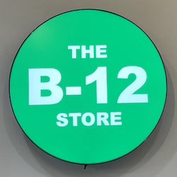 The B-12 Store