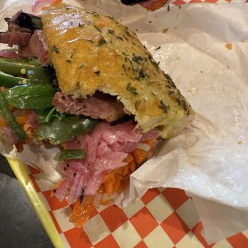 Gold Banh - Sandwiches Near Me - Glendora, California Gold Banh - Sandwiches Near Me - Glendora, California