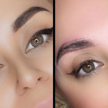 Beautifully Blushed Ink - Powder brows - Permanent Makeup Near Me - Oak Brook, Illinois Beautifully Blushed Ink - Powder brows - Permanent Makeup Near Me - Oak Brook, Illinois