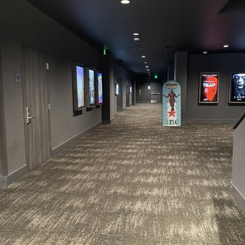 Silverspot Cinema - Cinema Near Me - Atlanta, Georgia