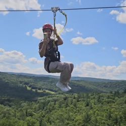 Berkshire East Canopy Tours