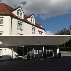 Mercure Hotel München Airport Freising