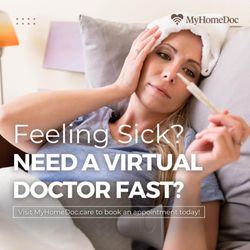 My Home Doc Telehealth - Www.MyHomeDoc.care