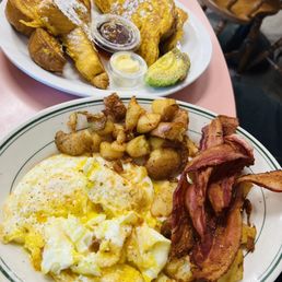 French Toast