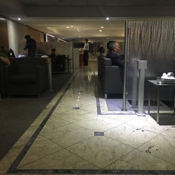 Gol VIP Lounge - Airport Lounges Near Me - Guarulhos, SP