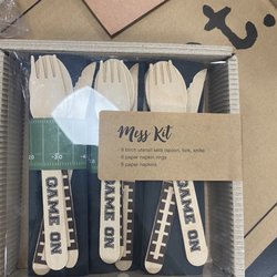 Peck’s Party Emporium