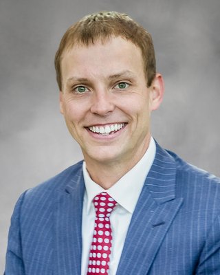 Michael Tillman - Revive Group